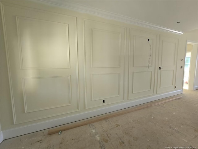 3255 School Rd, Fayetteville, NC 28306 - view of closet