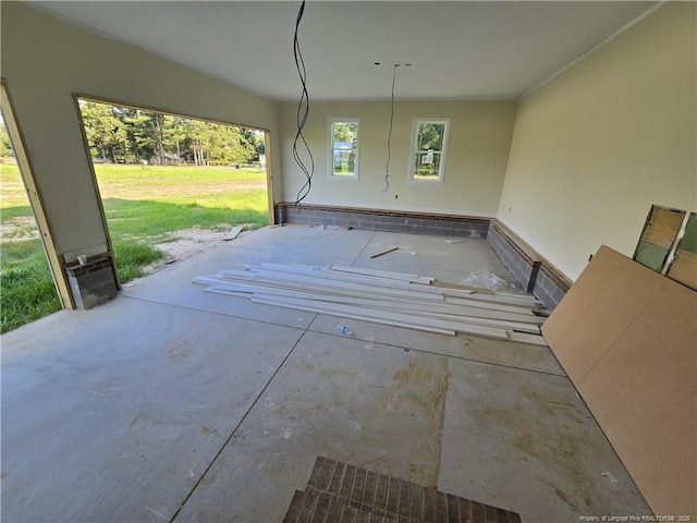 3255 School Rd, Fayetteville, NC 28306 - view of patio / terrace