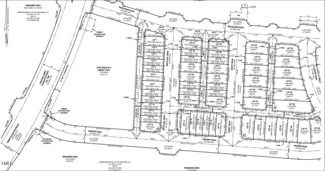 3025 White Rail Dr, Fuquay Varina, NC 27526 - photo 28
