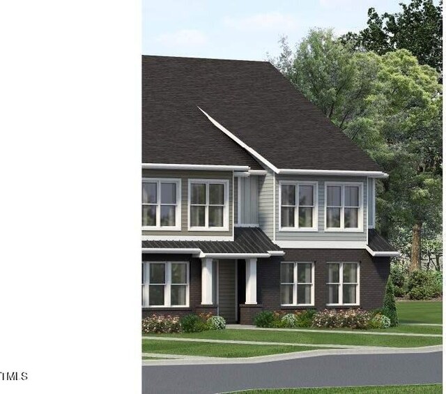 3025 White Rail Dr, Fuquay Varina, NC 27526 - photo 1