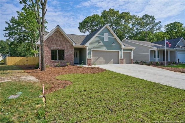711 Tanager Dr, Vass, NC 28394 - photo 2