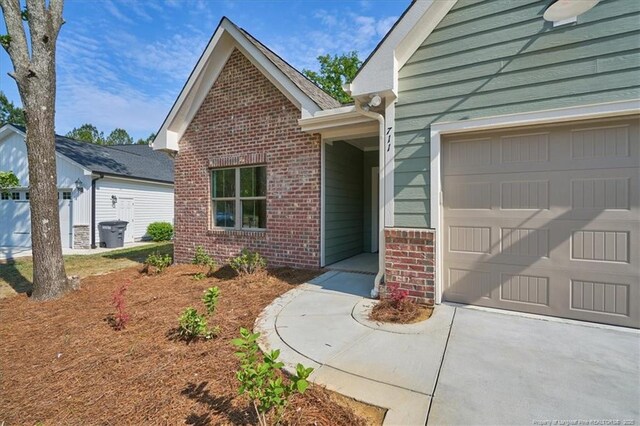 711 Tanager Dr, Vass, NC 28394 - photo 4