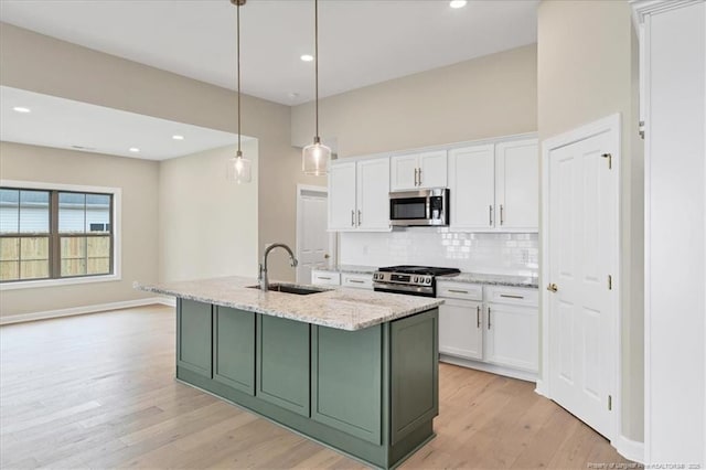 711 Tanager Dr, Vass, NC 28394 - photo 16