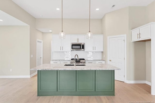 711 Tanager Dr, Vass, NC 28394 - photo 17