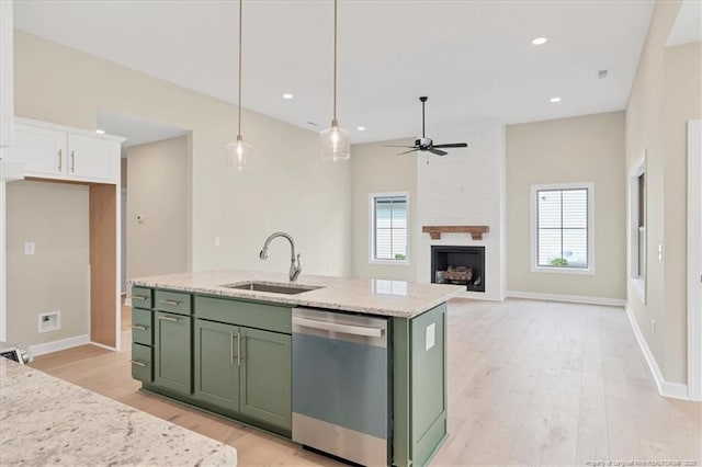 711 Tanager Dr, Vass, NC 28394 - photo 22