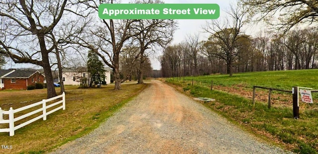 Listing photo 3 for LOT4 Poe Rd, Staley NC 27355