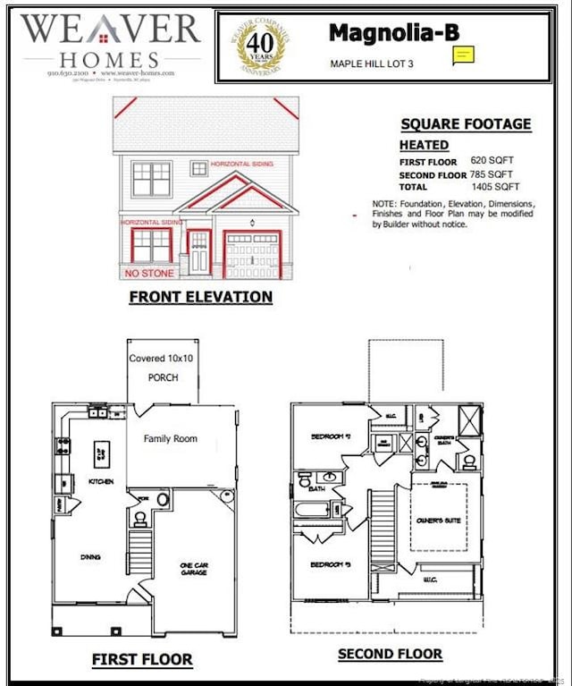 4198 Darroch Rd, Lillington NC, 27546, 3 bedrooms, 2.5 baths house for sale