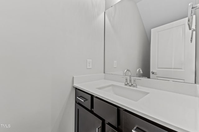 608 Marshskip Way, Rolesville, NC 27587 - bathroom featuring vanity
