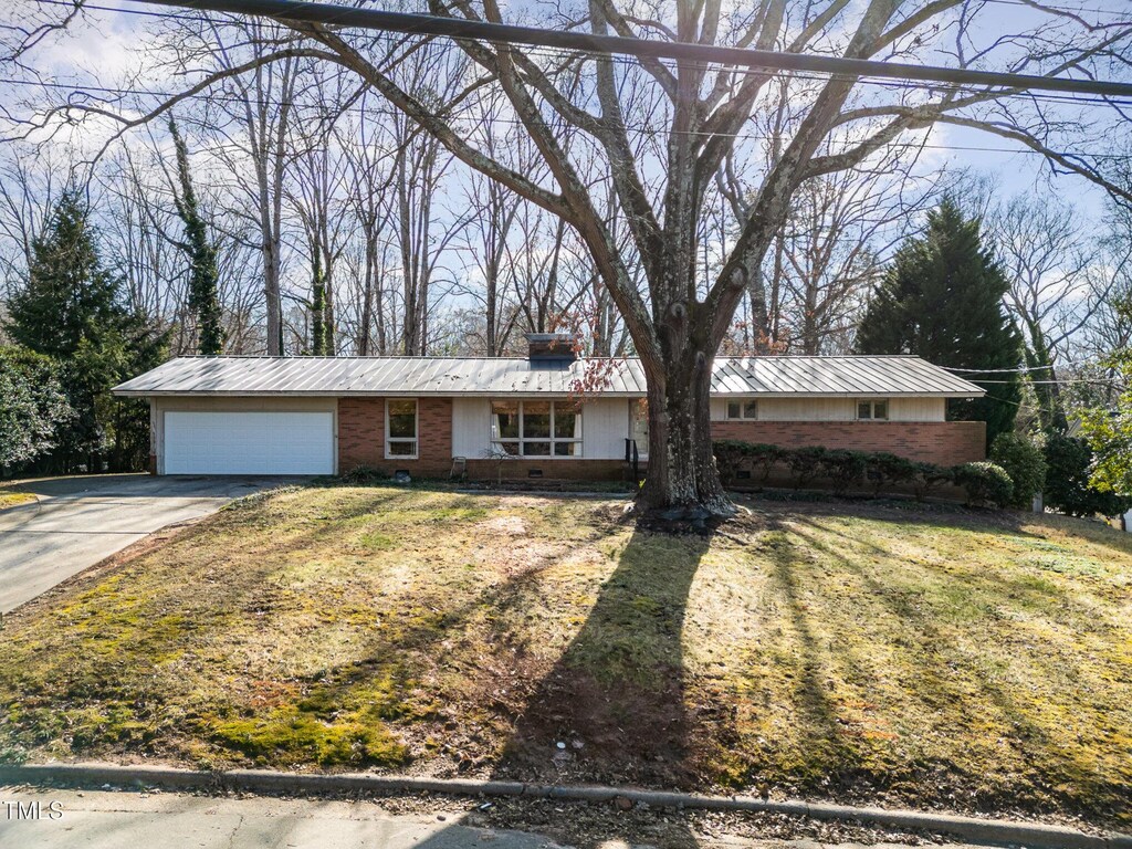 1205 Glen Eden Dr, Raleigh, NC 27612 - photo 1