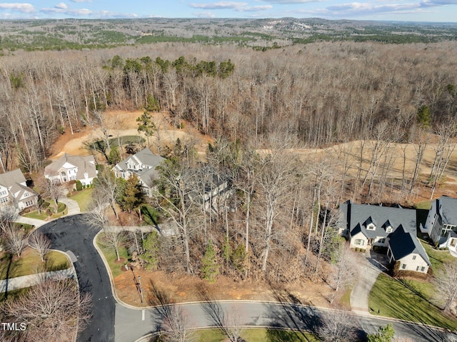 15 Golfers Ridge Ct, Chapel Hill, NC 27517