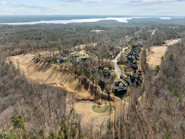 15 Golfers Ridge Ct, Chapel Hill NC, 27517 land for sale