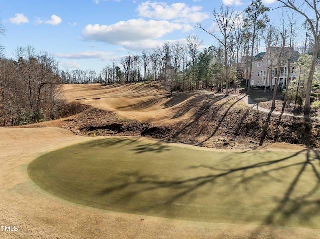 15 Golfers Ridge Ct, Chapel Hill, NC 27517