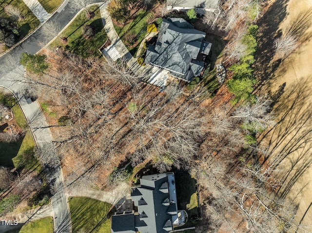 15 Golfers Ridge Ct, Chapel Hill, NC 27517 - photo 32