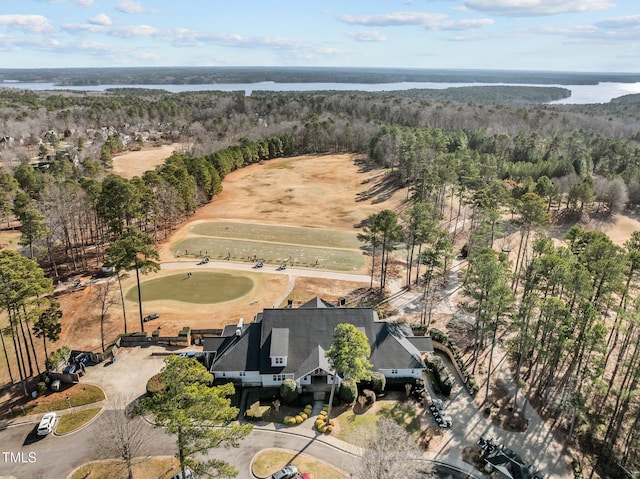 15 Golfers Ridge Ct, Chapel Hill, NC 27517 - photo 46