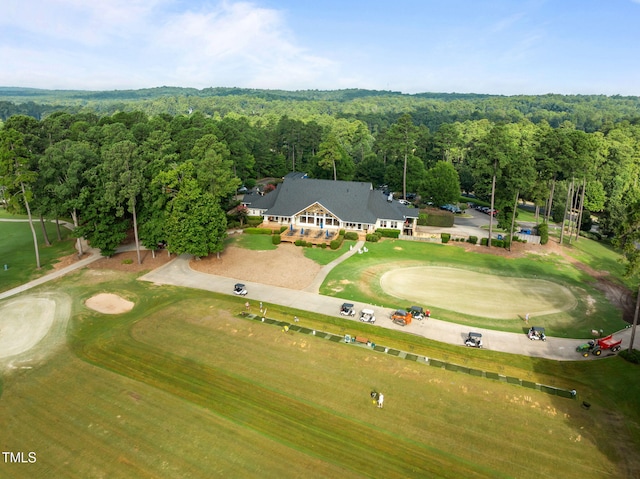 15 Golfers Ridge Ct, Chapel Hill, NC 27517 - photo 58
