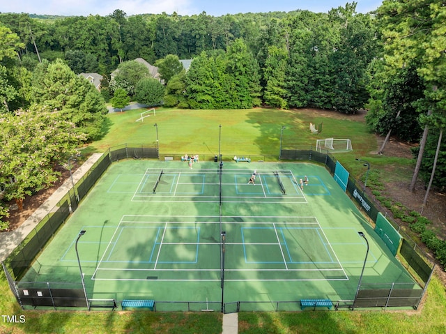 15 Golfers Ridge Ct, Chapel Hill, NC 27517 - photo 61