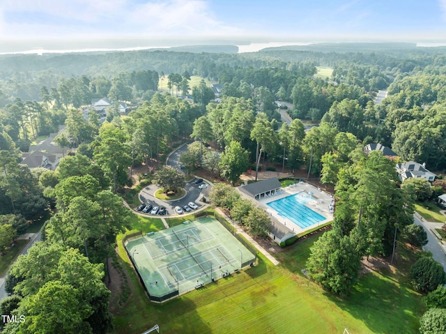 15 Golfers Ridge Ct, Chapel Hill, NC 27517 - photo 64