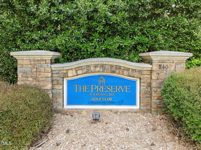 15 Golfers Ridge Ct, Chapel Hill, NC 27517 - photo 67