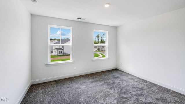 1705 Clydner Dr, Cary, NC 27523 - unfurnished room with carpet flooring and baseboards