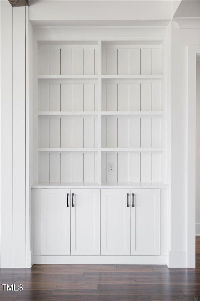 321 Bud Wall Rd, Youngsville, NC 27596 - view of closet