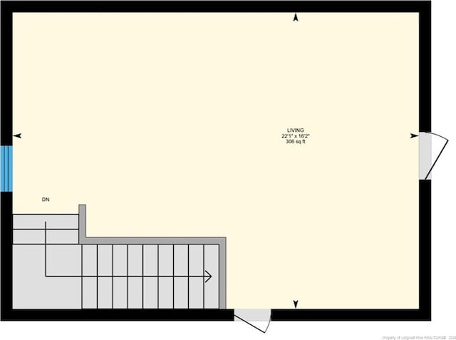 room layout