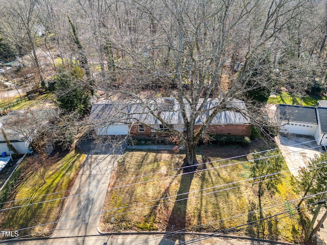 Listing photo 2 for 1205 Glen Eden Dr, Raleigh NC 27612