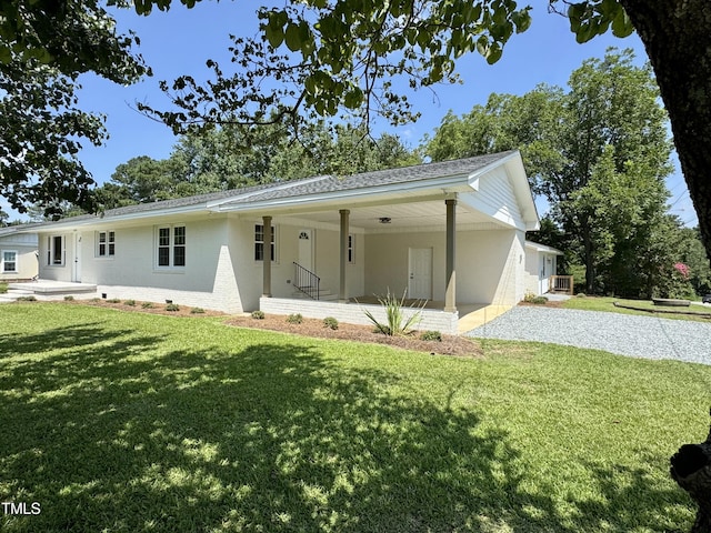 209 Carolyn Dr, Benson, NC 27504 - photo 2