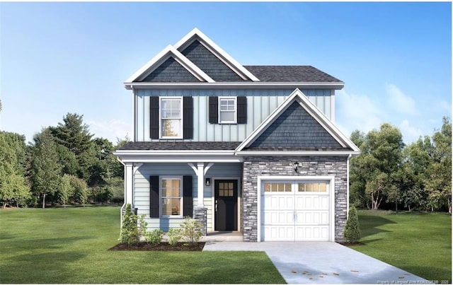 4166 Darroch Rd, Lillington, NC 27546 - photo 1