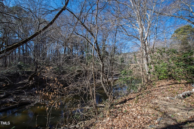 view of landscape