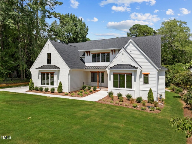 5820 Shawood Dr, Raleigh, NC 27609 - photo 2