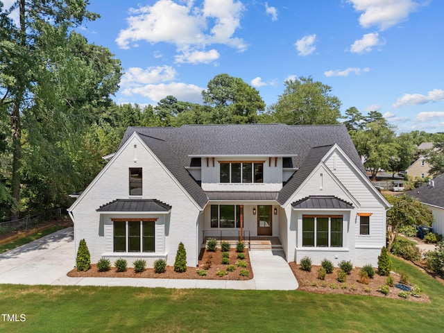 5820 Shawood Dr, Raleigh, NC 27609 - photo 1
