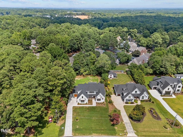 5820 Shawood Dr, Raleigh, NC 27609 - photo 45