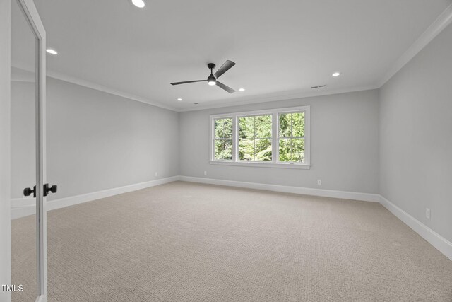 5820 Shawood Dr, Raleigh, NC 27609 - photo 26
