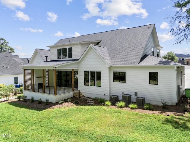 5820 Shawood Dr, Raleigh, NC 27609 - photo 43