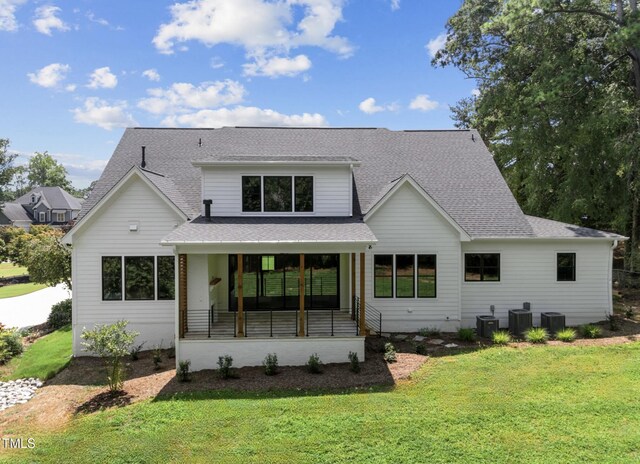 5820 Shawood Dr, Raleigh, NC 27609 - photo 42