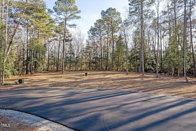 306 Lakewood Rd, Four Oaks NC, 27524 land for sale