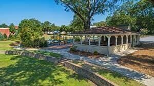 1315 Richfield Oaks Dr, Home, Fuquay Varina, NC 27526 - view of community
