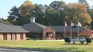 1315 Richfield Oaks Dr, Home, Fuquay Varina, NC 27526 - view of home's community featuring a lawn