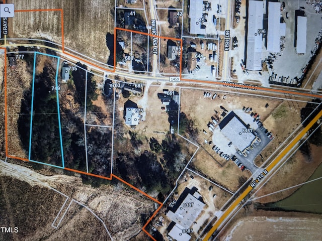 749 W Church St, Angier, NC 27501