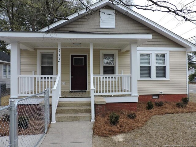 315 Bryan St, Fayetteville, NC 28305 - photo 4