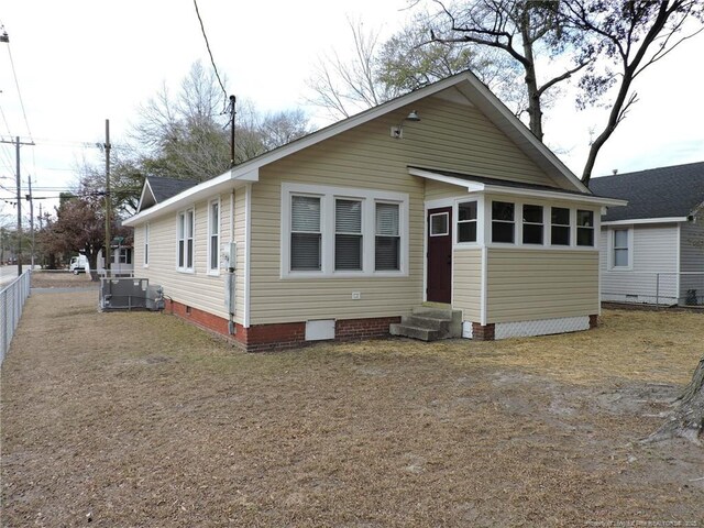 315 Bryan St, Fayetteville, NC 28305 - photo 33