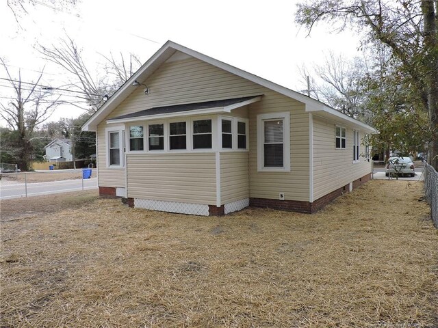 315 Bryan St, Fayetteville, NC 28305 - photo 34
