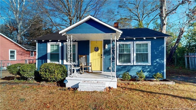 119 Lynn Ave, Fayetteville NC, 28301, 2 bedrooms, 1 bath house for sale