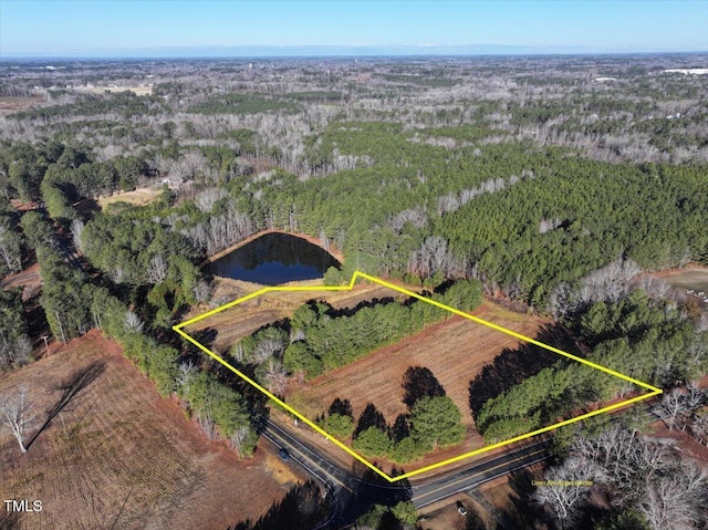 4049 W Antioch Dr, Oxford NC, 27565 land for sale