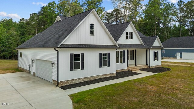 250 Ellington Rd, Graham, NC 27253