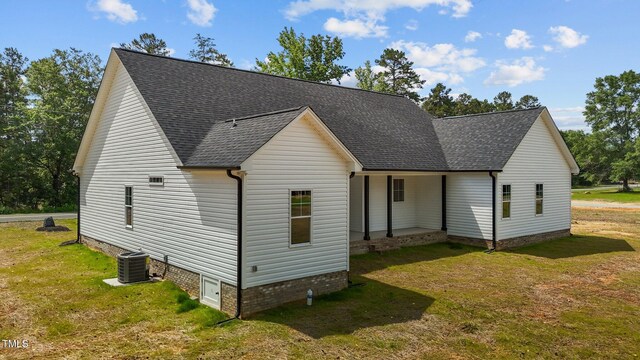 250 Ellington Rd, Graham, NC 27253