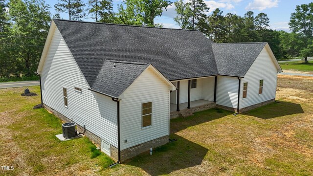 250 Ellington Rd, Graham, NC 27253