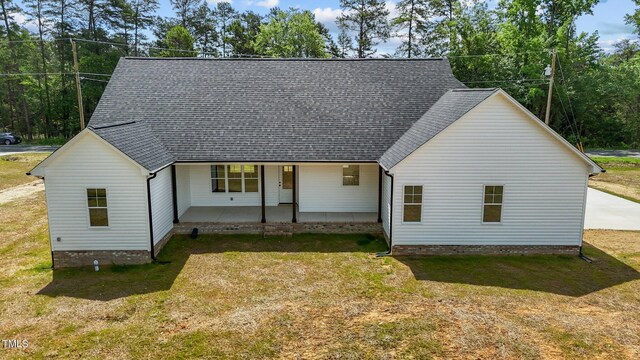 250 Ellington Rd, Graham, NC 27253