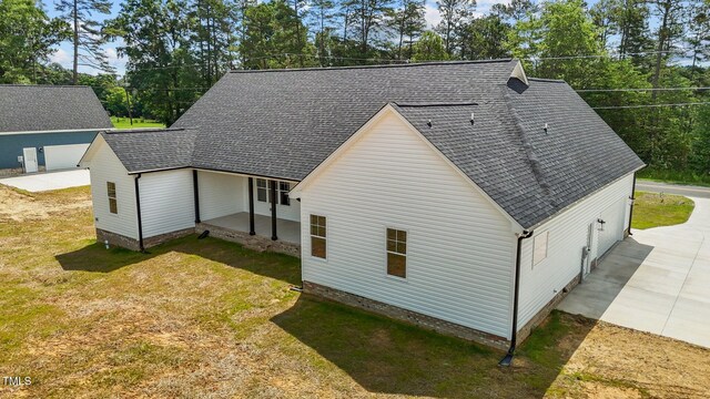 250 Ellington Rd, Graham, NC 27253