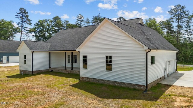 250 Ellington Rd, Graham, NC 27253